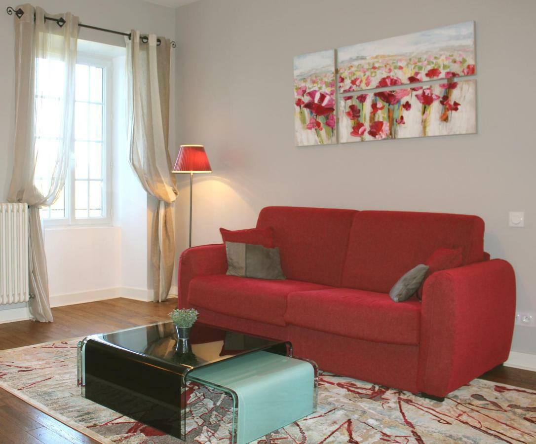 Lamothe-Landerron Ancien Haras De La Tour Bed & Breakfast エクステリア 写真